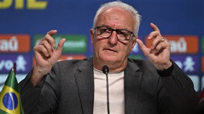 مدرب البرازيل يُعّلِق على استبعاد كاسيميرو من قائمة 