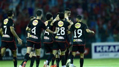 مدرب الأهلي: الجمهور كان اللاعب رقم 12 أمام المحلة