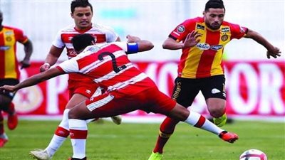 الدوري التونسي: تغيير موعد ديربي العاصمة بين الإفريقي والترجي بشكل مبدئي