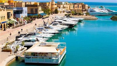 قطاع النقل البحري: إجراءات متنوعة ومتميزة لتعظيم سياحة اليخوت في مصر