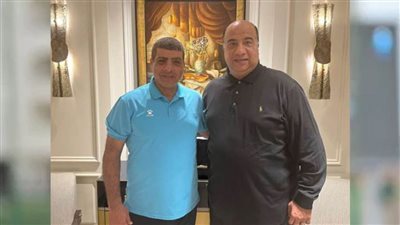 عاجل.. طارق العشري يتراجع عن استقالته من تدريب الاتحاد السكندري