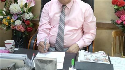 وكيل وزارة التموين بالغربية يوضح إجمالي القمح المورد للشون والصوامع