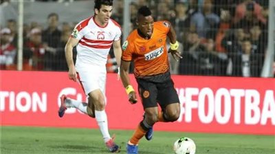 كل ما تريد معرفته عن نهائي الكونفدرالية بين الزمالك ونهضة بركان