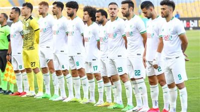 «صلاح محسن» يقود هجوم المصري أمام بيراميدز بالدوري