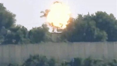 حزب الله يستهدف موقع راميا.. وضباط بجيش الاحتلال يطالبون بالتصعيد