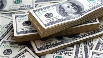 عاجل.. استقرار أسعار صرف الدولار مقابل الجنيه المصري