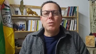 فتح: مصر تتبنى الحق الفلسطيني وتسعى بكل جهد لوقف العدوان الإسرائيلي المتواصل