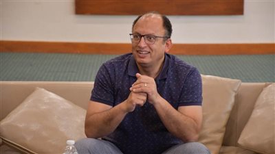 استعدادات جامعة حلوان لامتحانات نهاية العام الدراسي