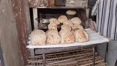 محافظ المنيا يتابع جهود الوحدات المحلية في الرقابة على الأسواق والمخابز