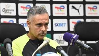 جوميز: الزمالك جاهز لخوض نهائي الكونفدرالية.. ونهضة بركان يمتلك شراسة دفاعية