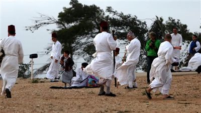 حكايات من شعب التُورُود أو الطورود