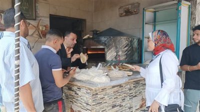 محافظ الإسكندرية يشدد على ردع كافة الممارسات الاحتكارية داخل الأسواق