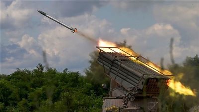  بريطانيا: روسيا تسقط ذخائر بطريق الخطأ في مناطق تابعة لها