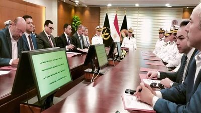 عاجل.. تعرف على الشروط الواجب توافرها في المتقدم لمعهد معاوني الأمن 