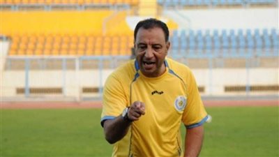 رغبة قطاع الناشئين في التطوير.. وراء تعاقد الدراويش مع كابيتانو مصر