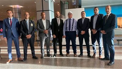 جمارك مطار الغردقة الدولي تضبط 3 محاولات لتهريب كمية من مخدر الحشيش 