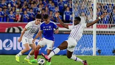 يوكوهاما الياباني يقلب الطاولة ويحرم العين الإماراتي من الفوز في نهائي أبطال آسيا