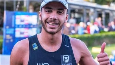 3 مصريين في نهائي كأس العالم للخماسي الحديث ببلغاريا