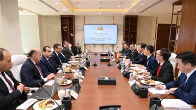 عاجل.. الرقابة الإدارية تستعرض تجربة مصر في تعزيز قيم النزاهة والشفافية أمام وفد فيتنامي