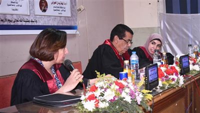 ماجستير بتقدير ممتاز في الأداء الصوتي للإعلانات