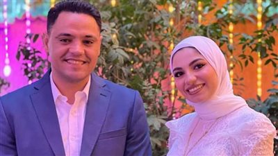 تهنئة للمستشار محمد مشهور بمناسبة الخطوبة السعيدة