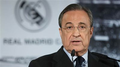 رئيس ريال مدريد: سنحقق دوري أبطال أوروبا..وأنشيلوتي من أعظم المدربين في تاريخنا