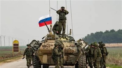 الجيش الروسي يعلن سيطرته على 4 مستوطنات في منطقة خاركوف
