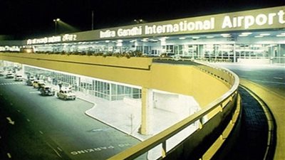 الهند: مطار 