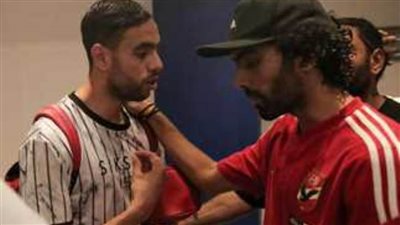 عاجل.. فيفا يصطدم بالأهلي في قضية حسين الشحات والشيبي