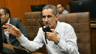 لجان الغربية تواصل المرور لرصد المخالفين لمواعيد الغلق