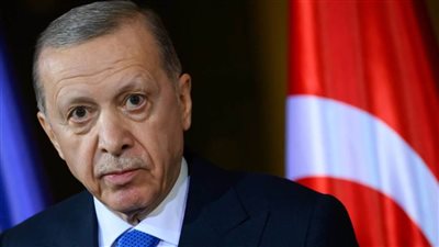 عاجل.. أردوغان: أمريكا وأوروبا لا تضغطان على إسرائيل للتوصل إلى هدنة
