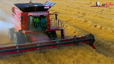 عاجل.. مشروع مستقبل مصر .. يعزز الأمن الغذائي ويوفر فرص العمل