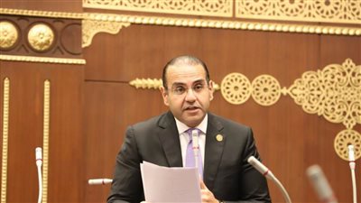 صناعة النواب تطالب مجلس الأمن بمنح فلسطين عضويتها الكاملة بالأمم المتحدة