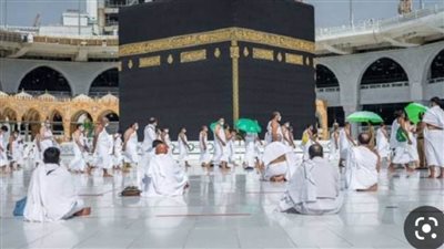 رئاسة الشؤون الدينية بالمسجد الحرام تستقبل طلائع الحجاج بالهدايا وحزمة برامج لإثراء تجربتهم الدينية