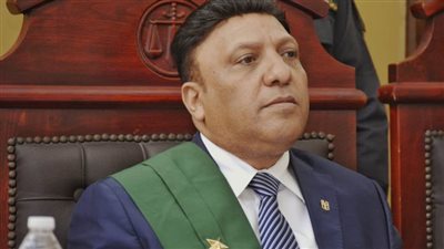 اليوم.. النطق بحكم إعدام خمسيني عاشر صغيرتين وأنجبتا منه ببورسعيد بعد إيداع رأي المفتي