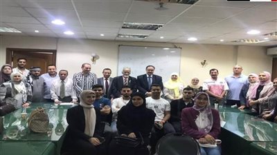 معهد الاقتصاد الزراعي ينظم ورشة عمل بعنوان 