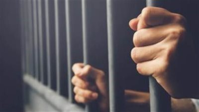 حبس مزارع لقيامه بطعن جاره طعنة نافذة أودت بحياته