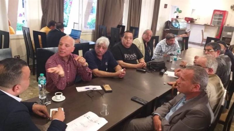 عضو المجلس الاعلى