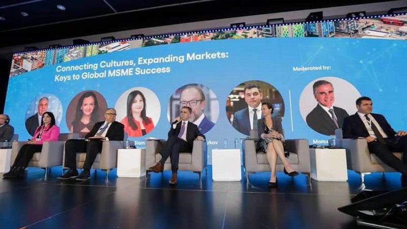 اتحاد الغرف العالمي