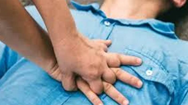 الإنعاش القلبي الرئوي