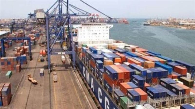 موانئ البحر الأحمر