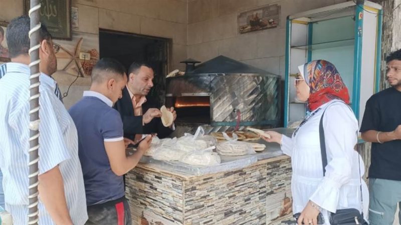 محافظ الإسكندرية