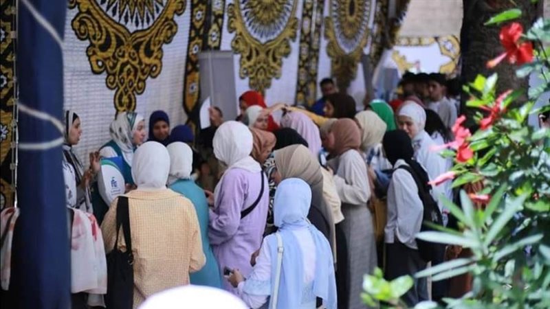 كلية الزراعة بسابا