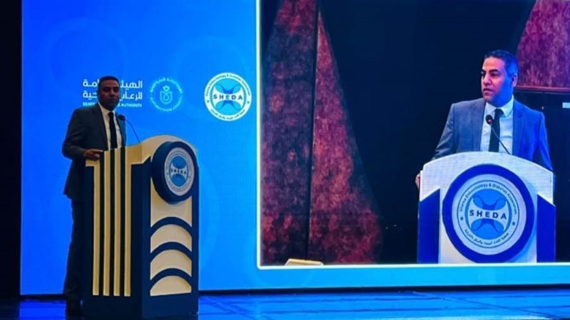 فعالية الرعاية الصحية