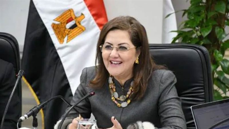 الدكتورة هالة السعيد