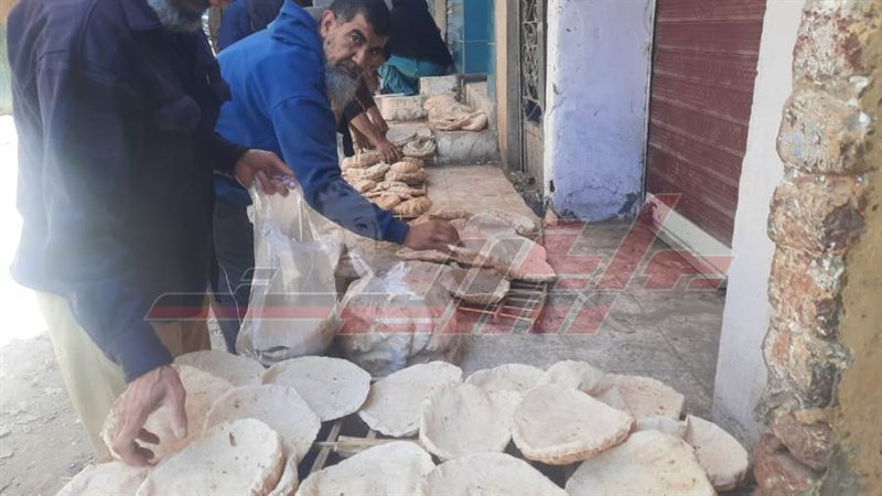 الحملات الرقابية