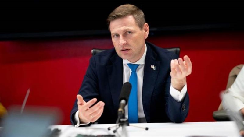 الاستوني هانو بيفكور