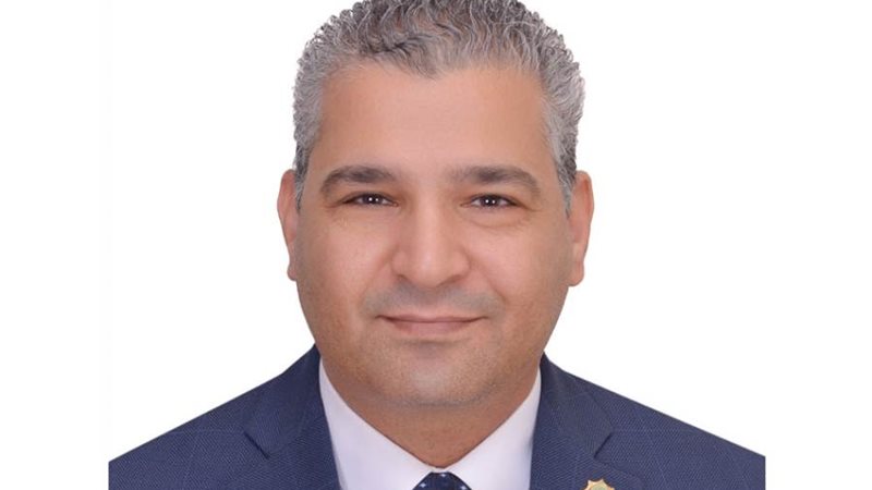 عياد رزق القيادي