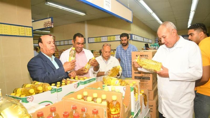 جانب من الحملات