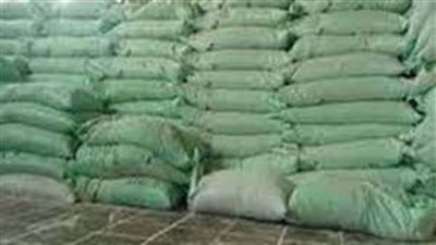 ضبط 25 طن دقيق مهرب خلال حملات على المخابز بالمحافظات